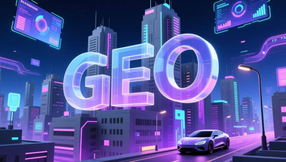 台前县GEO 优化行业动态：主流搜索平台地域收录规则更新综述