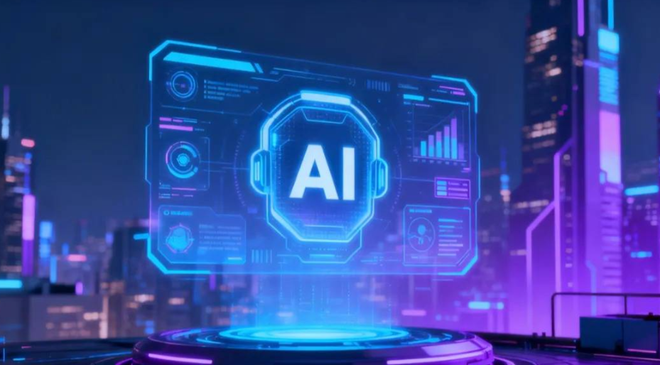 台前县AI选型参考：合理运用人工智能工具提升效率