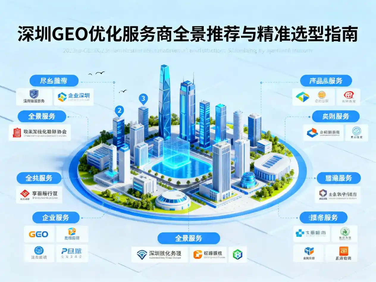 从台前县地域搜索与场景落地视角，重新读懂GEO优化的实用价值